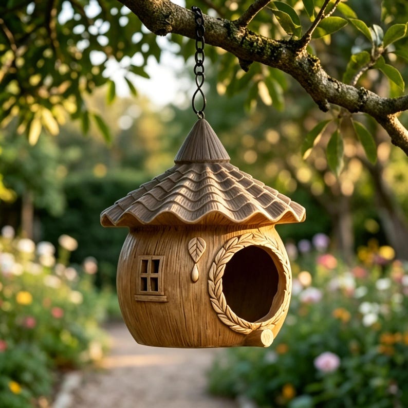 Accorder les décorations aux différents styles de jardin